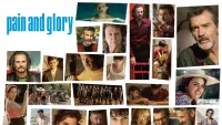 Backdrop to the movie "Pain and Glory" #970129