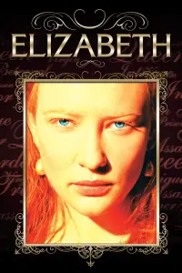 Poster to the movie "Elizabeth" #953290
