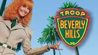 Backdrop to the movie "Troop Beverly Hills" #961511