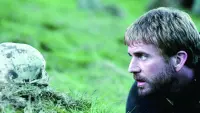 Backdrop to the movie "Hamlet" #431836