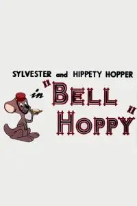 Poster to the movie "Bell Hoppy" #1082197