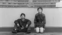 Backdrop to the movie "Bullet Ballet" #736306