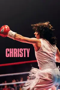 Poster to the movie "Christy" #512849
