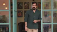 Backdrop to the movie "Hridayapoorvam" #867697