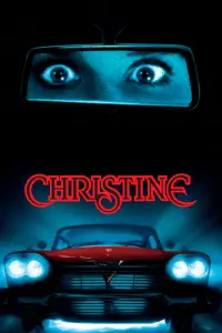 Poster to the movie "Christine" #934045