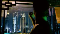 Backdrop to the movie "Mission: Impossible III" #774600