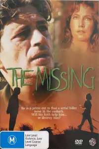 Poster to the movie "The Missing" #1168028