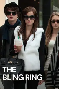Poster to the movie "The Bling Ring" #1091164
