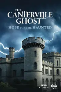Poster to the movie "The Canterville Ghost" #1235410