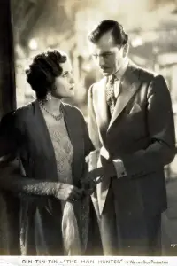 Poster to the movie "The Man Hunter" #1232749