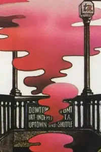 Poster to the movie "The Velvet Underground: Loaded" #1102715