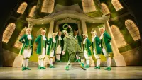Backdrop to the movie "The Wind in the Willows: The Musical" #860429