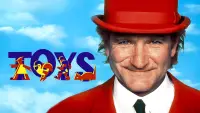 Backdrop to the movie "Toys" #1079868