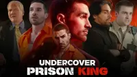 Backdrop to the movie "Undercover Prison King" #766047