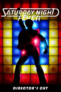 Poster to the movie "Saturday Night Fever" #948210