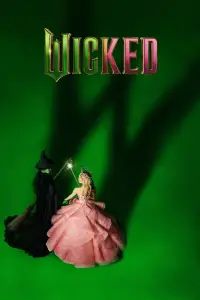Poster to the movie "Wicked" #1052467