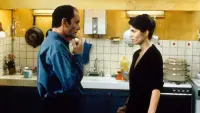 Backdrop to the movie "Kitchen with Apartment" #706998