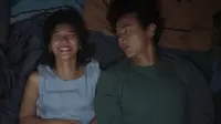 Backdrop to the movie "Sore: Istri Dari Masa Depan" #796856