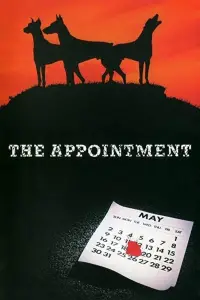 Poster to the movie "The Appointment" #1207986