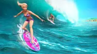 Backdrop to the movie "Barbie in A Mermaid Tale" #807534