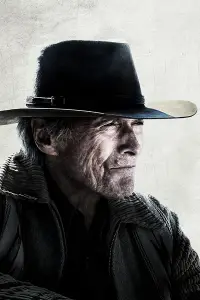 Poster to the movie "Cry Macho" #1037336