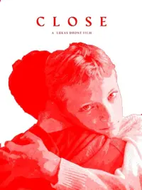 Poster to the movie "Close" #793370