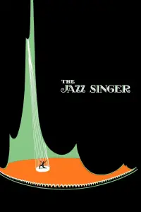 Poster to the movie "The Jazz Singer" #1034089
