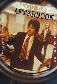 Poster to the movie "Dog Day Afternoon" #1022448