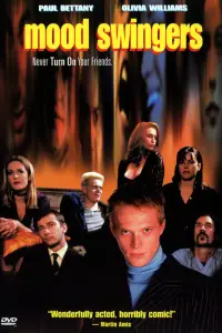 Poster to the movie "Dead Babies" #1044135