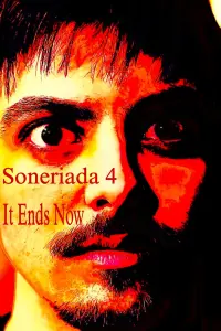 Poster to the movie "Soneriada 4: It Ends Now" #686406