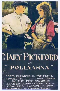 Poster to the movie "Pollyanna" #1012298
