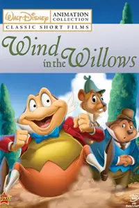 Poster to the movie "The Wind in the Willows" #966296