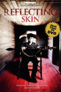 Poster to the movie "The Reflecting Skin" #978601