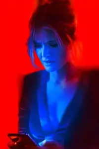 Poster to the movie "Drop" #571188