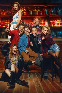 Barhopping