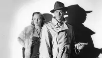 Backdrop to the movie "Bulldog Drummond Strikes Back" #860389