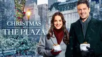 Backdrop to the movie "Christmas at the Plaza" #1107551