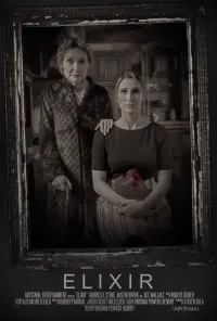 Poster to the movie "Elixir" #854402
