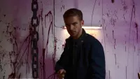 Backdrop to the movie "The Guest" #807371