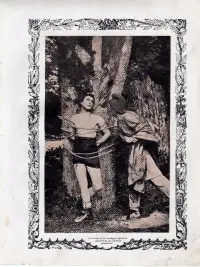 Poster to the movie "Fabiola" #1100355