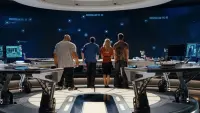 Backdrop to the movie "Fantastic Four: Rise of the Silver Surfer" #815749