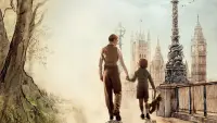 Backdrop to the movie "Goodbye Christopher Robin" #697873