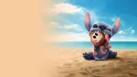 Backdrop to the movie "Lilo & Stitch" #709866
