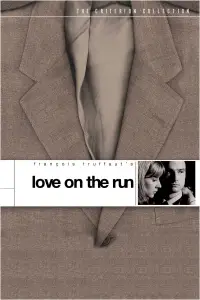 Poster to the movie "Love on the Run" #1088075