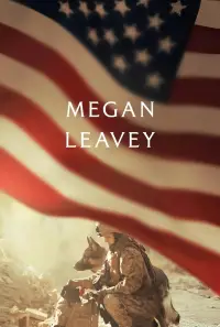Poster to the movie "Megan Leavey" #1086178