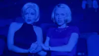 Backdrop to the movie "Mulholland Drive" #817819