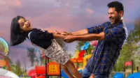 Backdrop to the movie "Poikkal Kuthirai" #860881