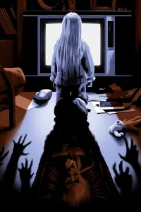 Poster to the movie "Poltergeist" #742986
