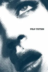 Poster to the movie "Pulp Fiction" #738669