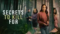 Backdrop to the movie "Secrets to Kill For" #980536